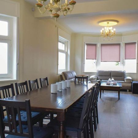 Vwa De Panne Villa Adinkerke Bagian luar foto