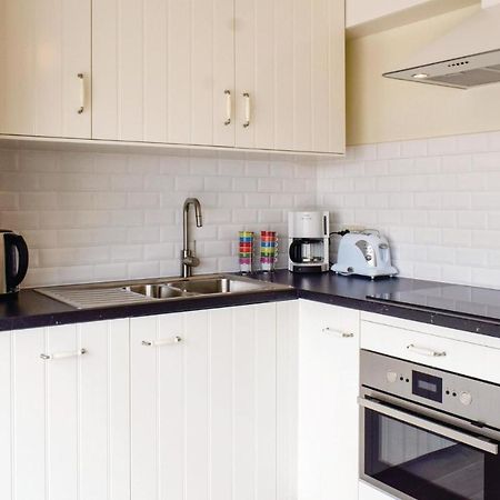 Vwa De Panne Villa Adinkerke Bagian luar foto