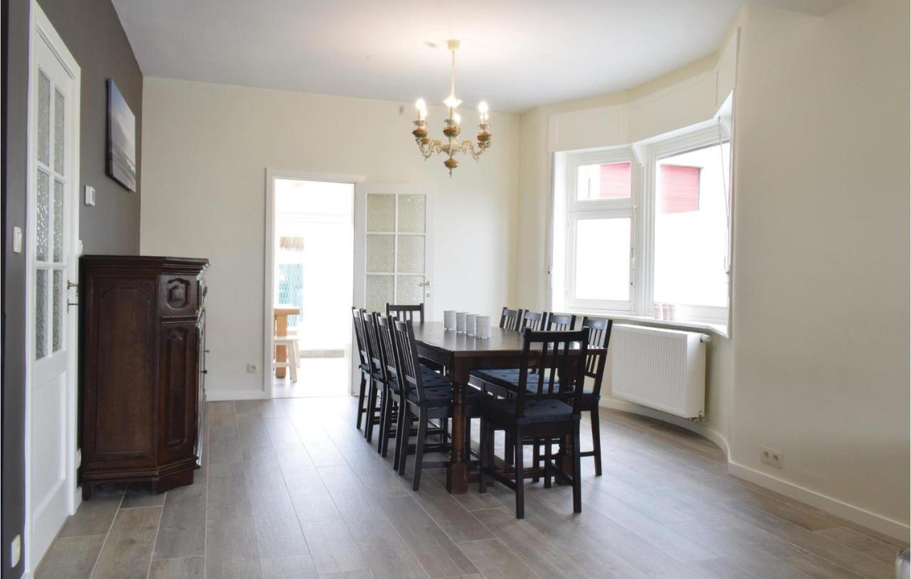 Vwa De Panne Villa Adinkerke Bagian luar foto