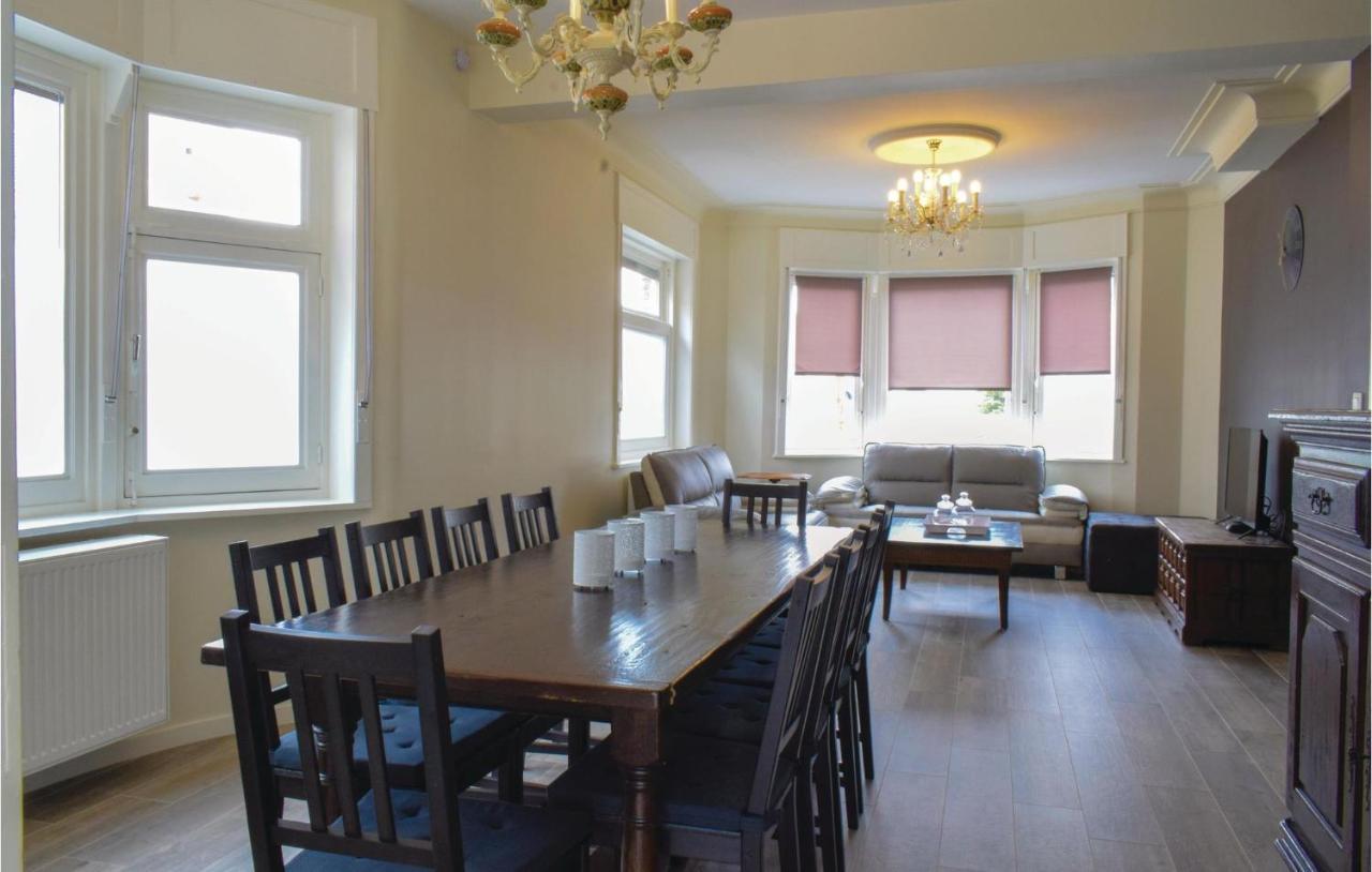 Vwa De Panne Villa Adinkerke Bagian luar foto