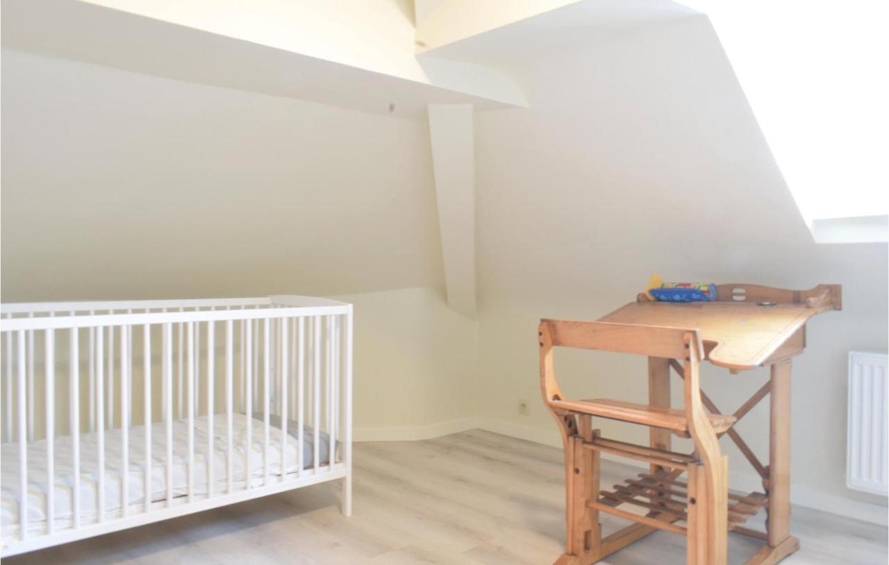 Vwa De Panne Villa Adinkerke Bagian luar foto