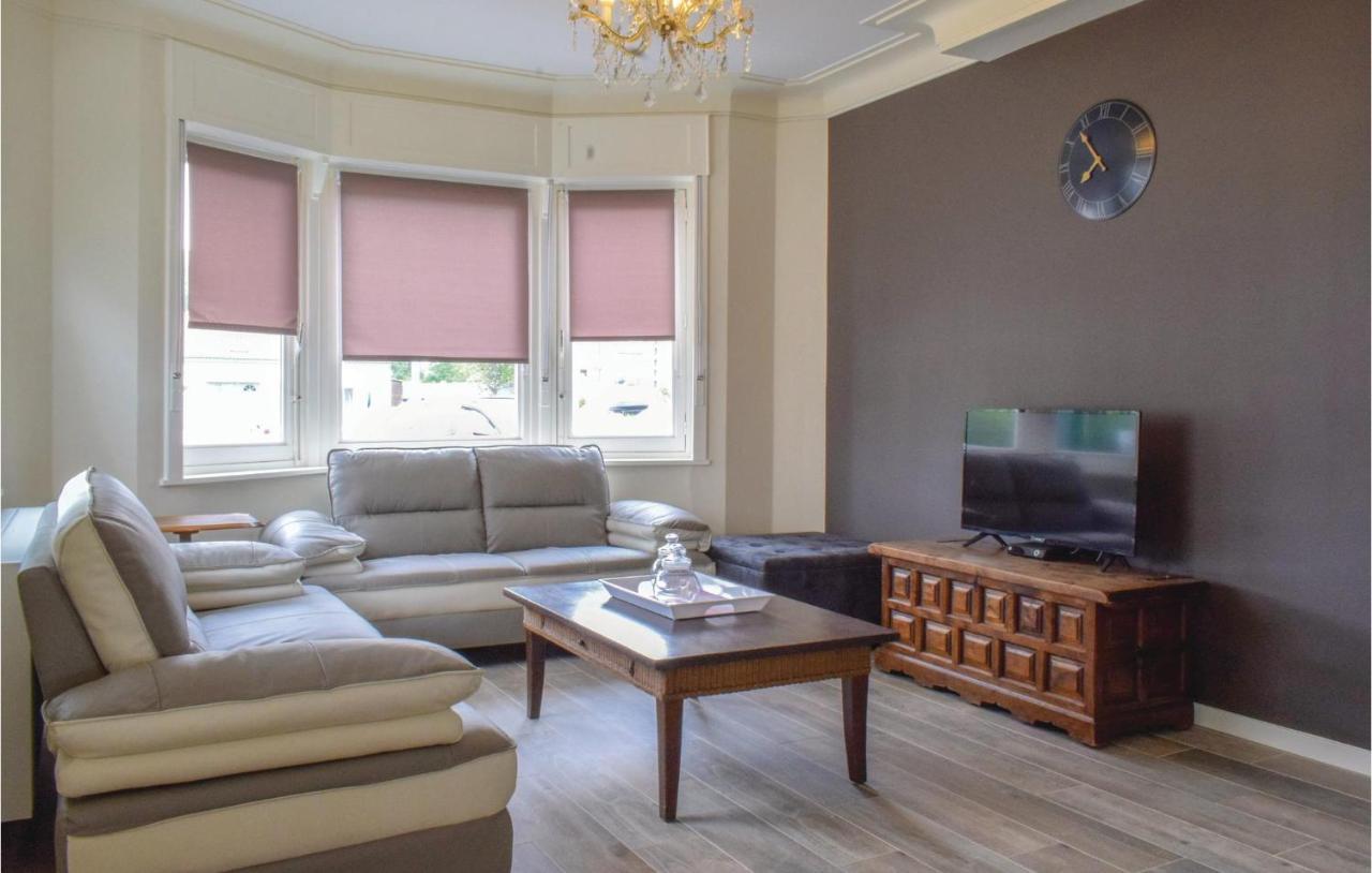 Vwa De Panne Villa Adinkerke Bagian luar foto