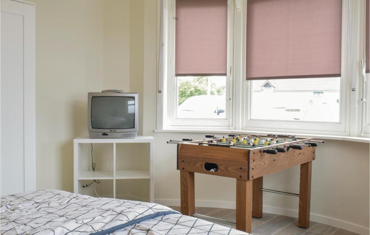 Vwa De Panne Villa Adinkerke Bagian luar foto