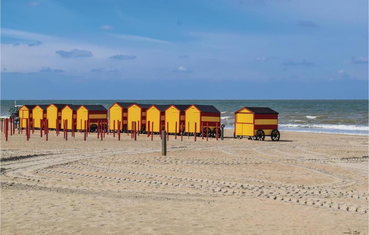 Vwa De Panne Villa Adinkerke Bagian luar foto