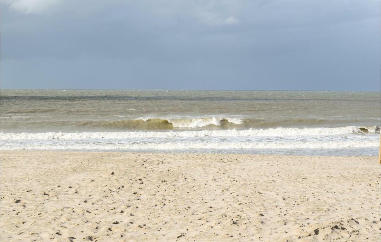 Vwa De Panne Villa Adinkerke Bagian luar foto