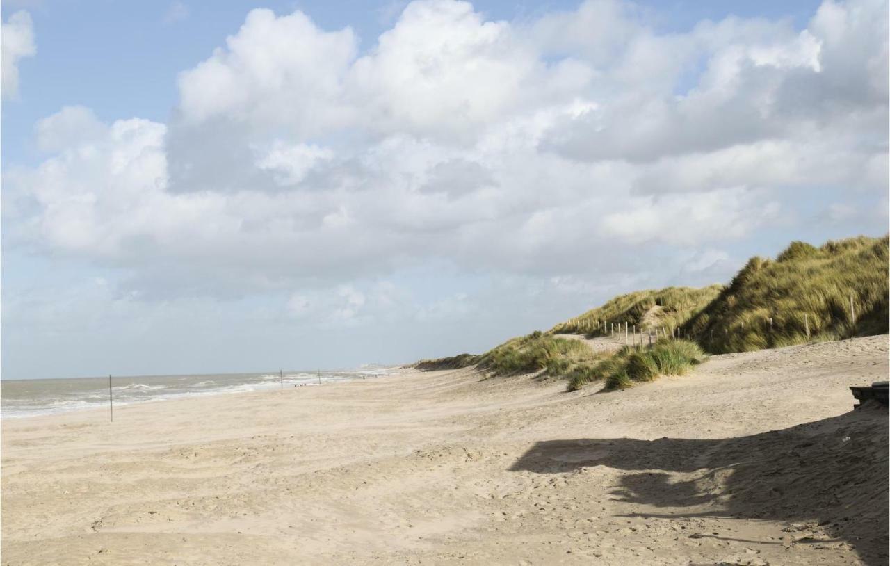 Vwa De Panne Villa Adinkerke Bagian luar foto